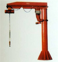 懸臂吊起重機